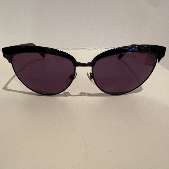 Gucci Cat Eye Sunglasses